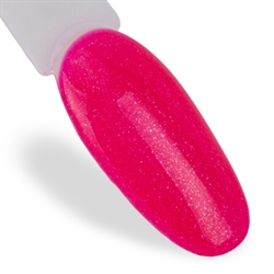 Raspberry Kiss No. 312, 10g Fantasyland Glitter, Molly Lac